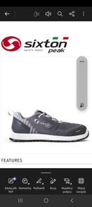 Safety Shoes