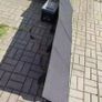 220W portable solar panel for camper van boat home Image 2