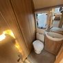 2016 Bailey pegasus Genoa - 2 berth Image 9