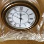 Waterford Crystal Abbey Clock Image 2