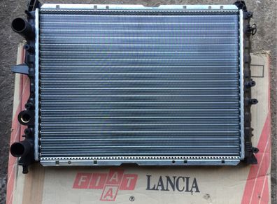 Radiator (Fiat Alfa Romeo Lancia)