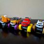 Blaze and the Monster Machines Bundles Image 6