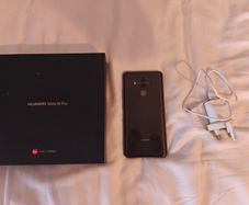 Huawei Mate 10 Pro