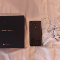 Huawei Mate 10 Pro