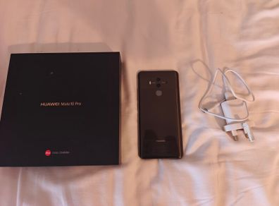 Huawei Mate 10 Pro
