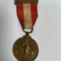 Emergency Service Medal