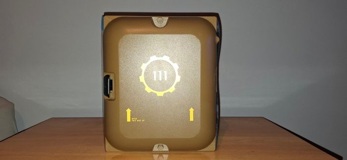 Fallout 4 Pip-Boy Edition PS4 (New & Sealed)