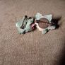 Vintage China broches Image 10