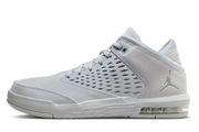Brand New Unused Jordan Flight Origin 4 'Wolf Grey 'Men's