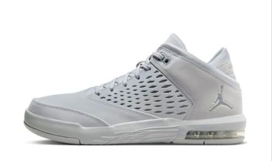 Brand New Unused Jordan Flight Origin 4 'Wolf Grey 'Men's