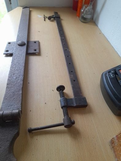 antique