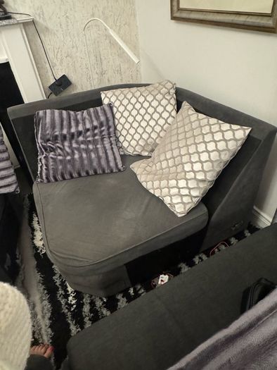 sofa