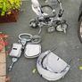 Kids trike 6 in 1 Image 5