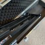 Pedaltrain Metro 24 pedalboard and tour case and soft case Image 4