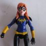 2015 Mattel DC Comics Super Hero Girls Batgirl Image 3