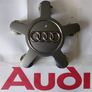 Audi A6 Alloy Wheel Star Centre Cap - Multiple Items Can Be Added For Delivery Image 4