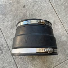 Underground Flexible Adaptor Coupling