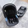 Silver Cross Wave Pram/Buggy/Car seat Bundle Image 2