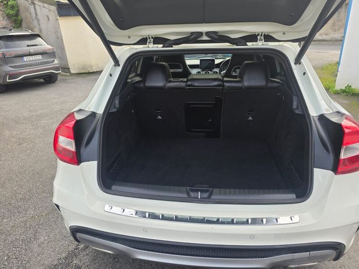 Mercedes GLA 220D AMG Auto