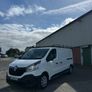 Renault traffic Image 2