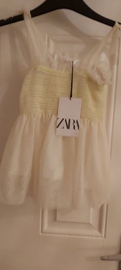 Baby girl dress