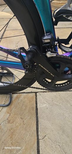 cervelo s series