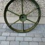 vintage wheels Image 4