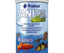 Tropical Sanital Aloevera 500ML 600G