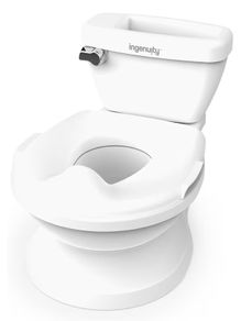 Training Potty/Toilet