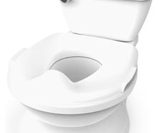 Training Potty/Toilet