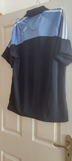 Dublin GAA Polo Shirt O'Neills (L)