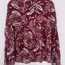 Part Two floral blouse Image 5