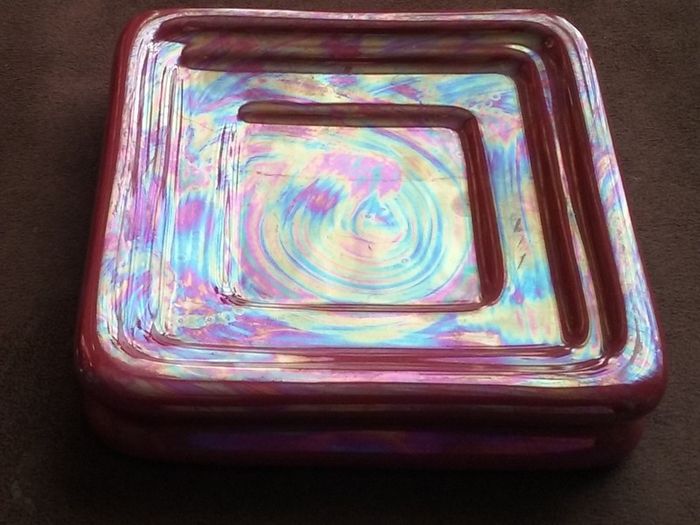 Potpourri Recipient
