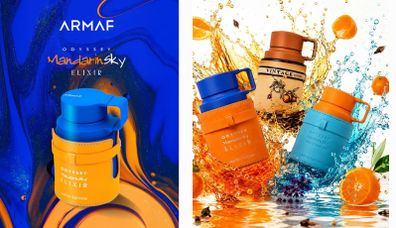 The Dubai Scent Revolution  Crush Designer Prices This Christmas