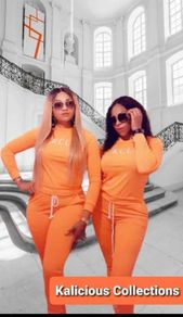 Women  Loungewears- Kalicious Collections