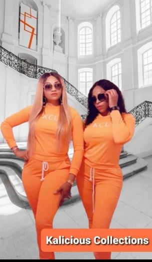 Women  Loungewears- Kalicious Collections