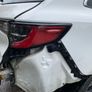 2020 Toyota Corolla Breaking For Parts Image 3