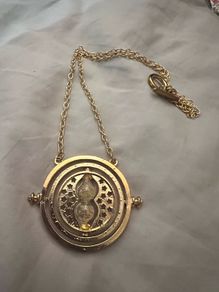 hermione time turner necklace