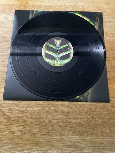 The Future Sound Of London - YAGE - 12" Vinyl Single RSD 2019 - Limited Edition No.0331 of 1000