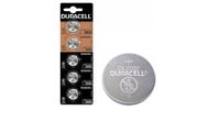 5x Duracell Lithium Battery 2032 DL CR2032 3V