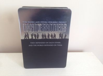 DVD collector and box sets