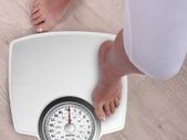 Classic Mechanical Bathroom Scale