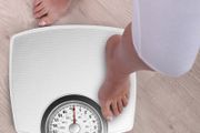 Classic Mechanical Bathroom Scale