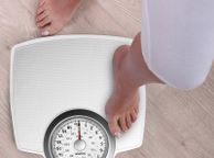 main image for ad Classic Mechanical Bathroom Scale