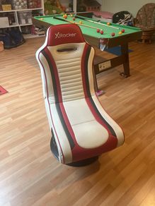 gaming chair