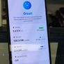Samsung Galaxy A34 5G 128GB Smartphone 6GB RAM Unlocked Dual-Sim-Free - Graphite/ Used in Very Good Condition Image 4