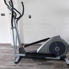 Bremshey Orbit Control 19R cross trainer