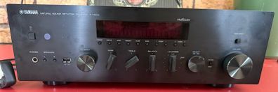 Yamaha Music Cast Receiver