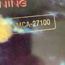Angel City / The Angels - Two Minute Warning Image 6