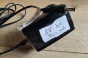 Power adapter